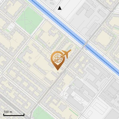 Foto zu Werrastraße 14, 12059 Berlin