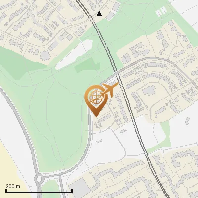 Foto zu Werrastraße 3-23, 50765 Köln