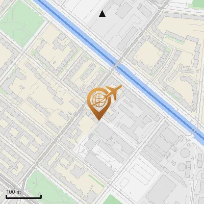 Foto zu Werrastraße 15-38, 12059 Berlin