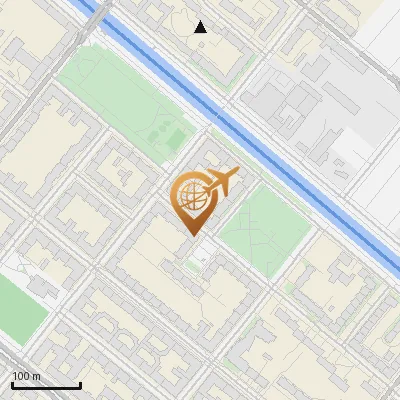 Foto zu Werrastraße 50-51, 12059 Berlin