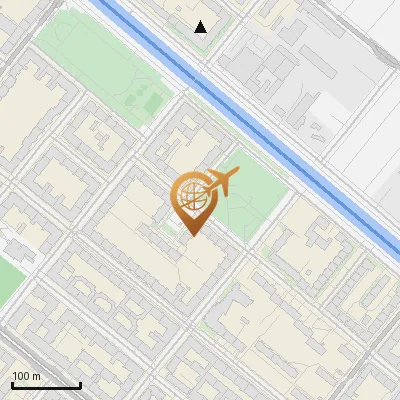 Foto zu Werrastraße 5-7, 12059 Berlin