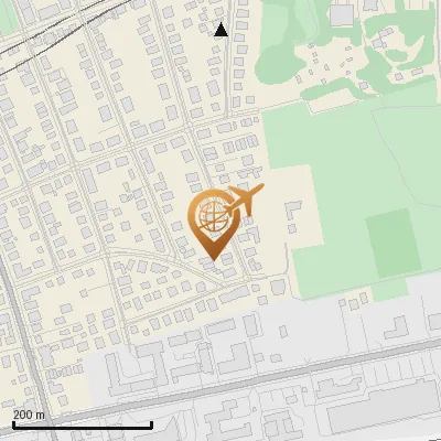 Foto zu Wertheimer Straße 89-114, 81243 München