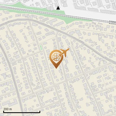 Foto zu Wertheimer Straße 12-16, 81243 München