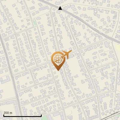 Foto zu Wertheimer Straße 23-28, 81243 München