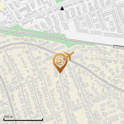 Foto zu Wertheimer Straße 1-4, 81243 München