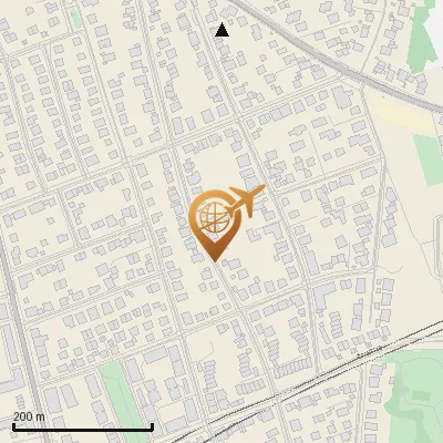 Foto zu Wertheimer Straße 31-44, 81243 München