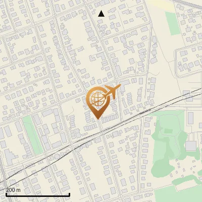 Foto zu Wertheimer Straße 47-60, 81243 München