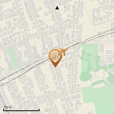 Foto zu Wertheimer Straße 65, 81243 München