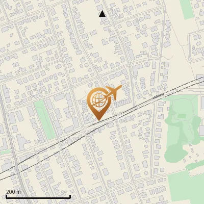 Foto zu Wertheimer Straße 66, 81243 München