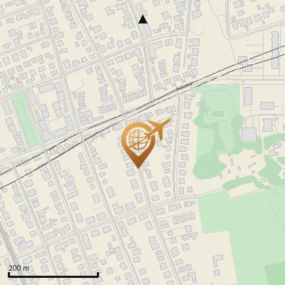 Foto zu Wertheimer Straße 67-76, 81243 München