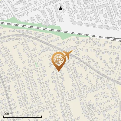 Foto zu Wertheimer Straße 5-11, 81243 München