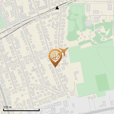 Foto zu Wertheimer Straße 79-81, 81243 München