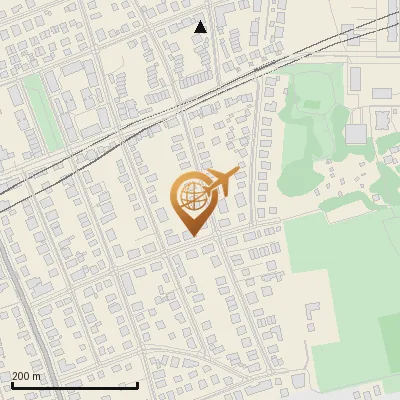 Foto zu Wertheimer Straße 88, 81243 München