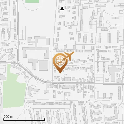 Foto zu Wertherstraße 16-20, 51145 Köln