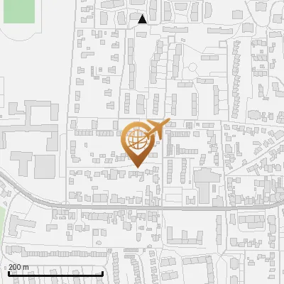 Foto zu Wertherstraße 1-4, 51145 Köln