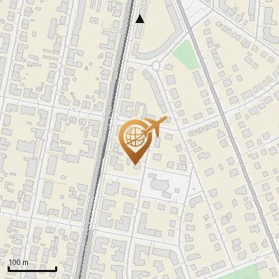 Foto zu Weseler Straße 6-11, 10318 Berlin