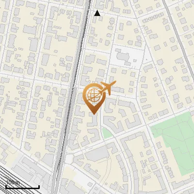 Foto zu Weseler Straße 12-16, 10318 Berlin