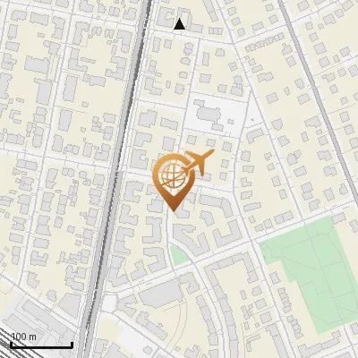 Foto zu Weseler Straße 1-4, 10318 Berlin