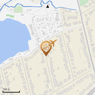 Karte Weseler Weg 18-26, 22045 Hamburg