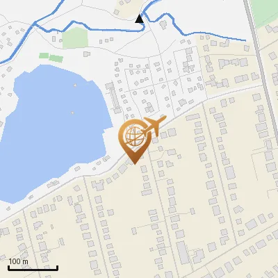 Karte Weseler Weg 27-29, 22045 Hamburg