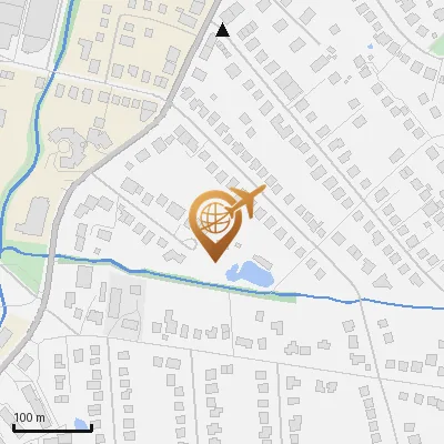 Karte Wesenbergallee 15, 22143 Hamburg