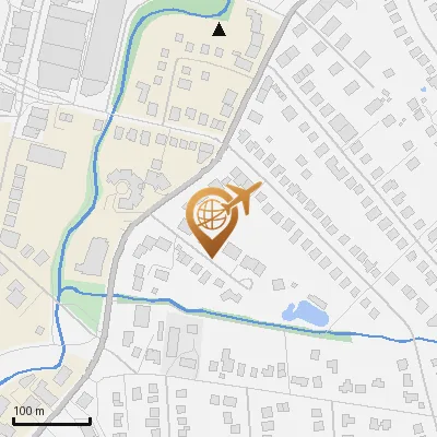 Foto zu Wesenbergallee 3-10, 22143 Hamburg