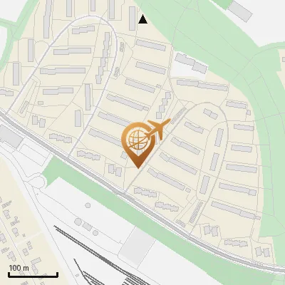 Foto zu Wesenberger Ring 1, 12359 Berlin