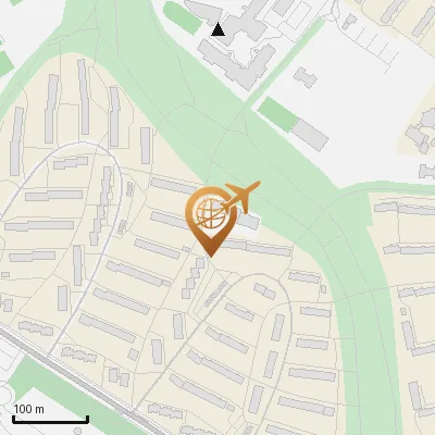 Foto zu Wesenberger Ring 7-15, 12359 Berlin