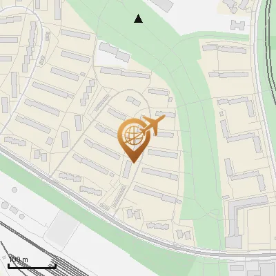 Foto zu Wesenberger Ring 20-22, 12359 Berlin