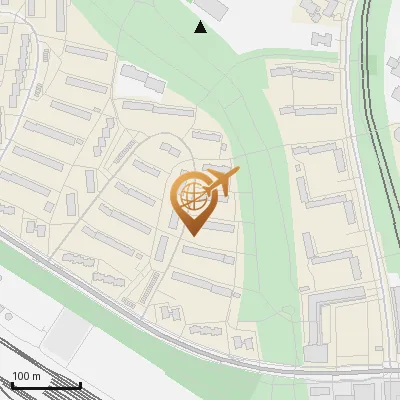 Foto zu Wesenberger Ring 23, 12359 Berlin