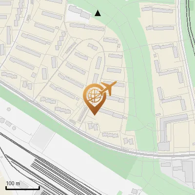 Foto zu Wesenberger Ring 25-27, 12359 Berlin