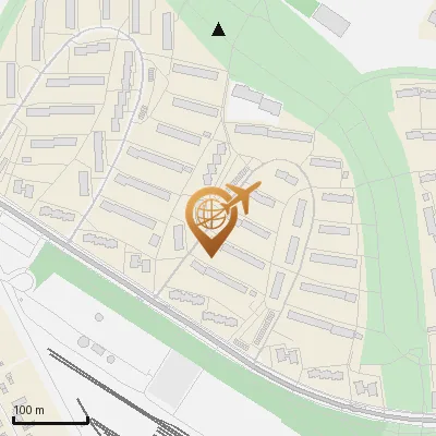 Foto zu Wesenberger Ring 2-6, 12359 Berlin