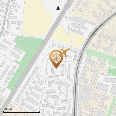 Foto zu Wesendonkstraße 5-11, 81925 München