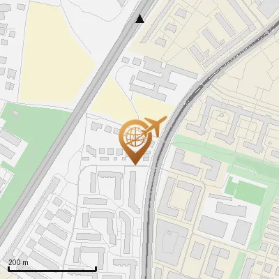 Foto zu Wesendonkstraße 12, 81925 München