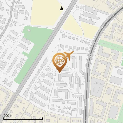 Foto zu Wesendonkstraße 15-37, 81925 München