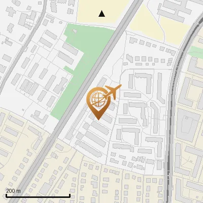 Foto zu Wesendonkstraße 40-54, 81925 München