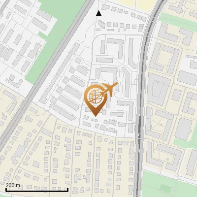 Foto zu Wesendonkstraße 65-83, 81925 München