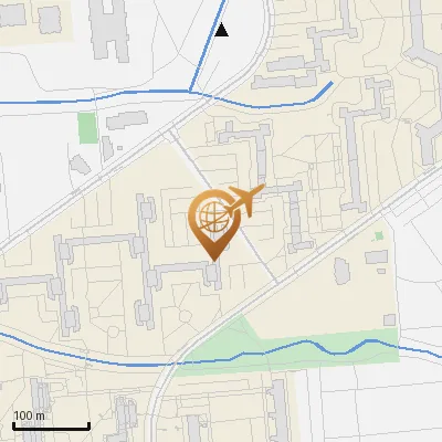 Foto zu Wesendorfer Straße 1, 13439 Berlin