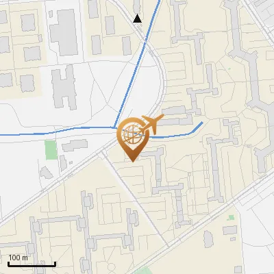 Foto zu Wesendorfer Straße 12-14, 13439 Berlin