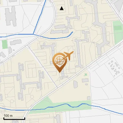 Foto zu Wesendorfer Straße 2-6, 13439 Berlin