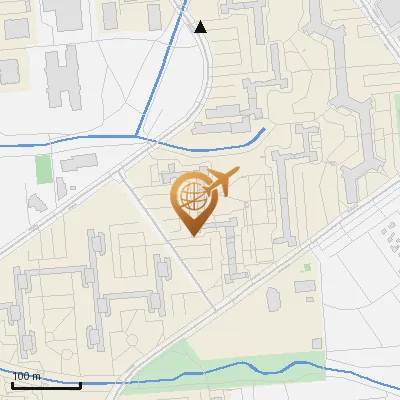 Foto zu Wesendorfer Straße 8-10, 13439 Berlin