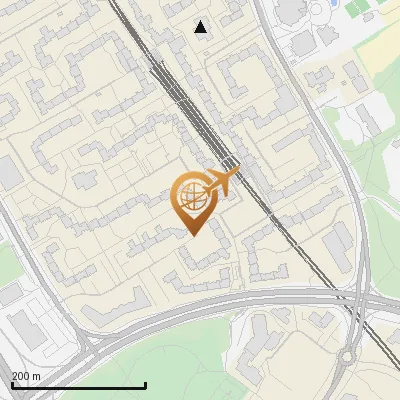 Foto zu Weserplatz 15-17, 50765 Köln