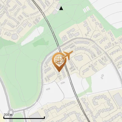 Foto zu Weserpromenade 105-123, 50765 Köln