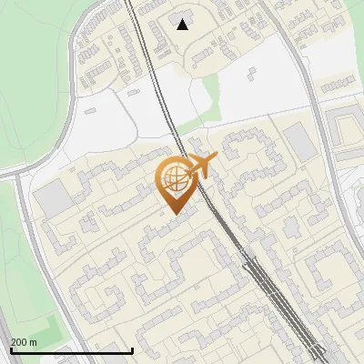 Foto zu Weserpromenade 35-39, 50765 Köln