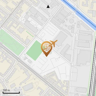 Foto zu Weserstraße 106, 12059 Berlin