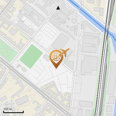 Foto zu Weserstraße 107-117, 12059 Berlin