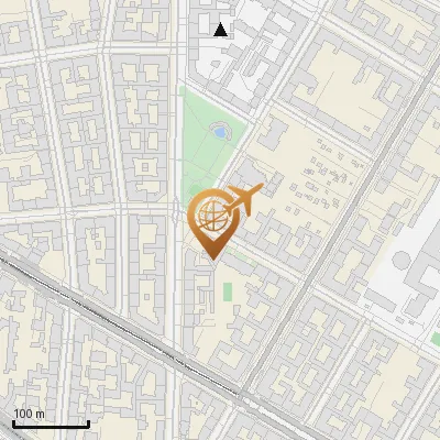 Foto zu Weserstraße 10-12, 12047 Berlin