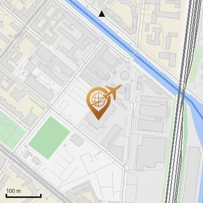 Foto zu Weserstraße 118, 12059 Berlin