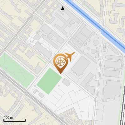 Foto zu Weserstraße 120-121, 12059 Berlin