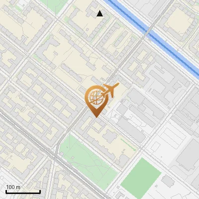 Foto zu Weserstraße 131, 12059 Berlin